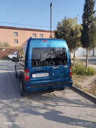 Ford Tourneo Connect 2007, 425,000 km - 1.8 l - Xırdalan