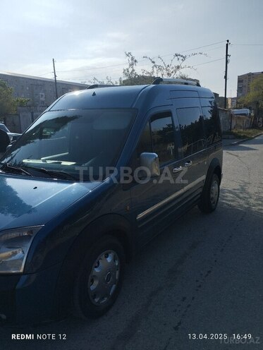 Ford Tourneo Connect 2007, 425,000 km - 1.8 l - Xırdalan
