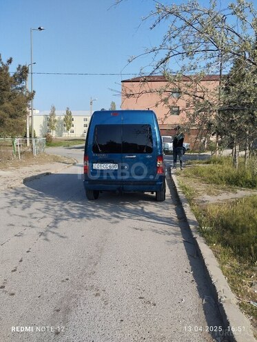 Ford Tourneo Connect 2007, 425,000 km - 1.8 l - Xırdalan