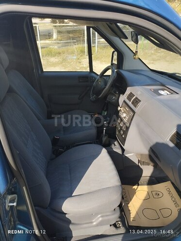 Ford Tourneo Connect 2007, 425,000 km - 1.8 l - Xırdalan