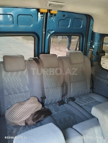 Ford Tourneo Connect 2007, 425,000 km - 1.8 l - Xırdalan