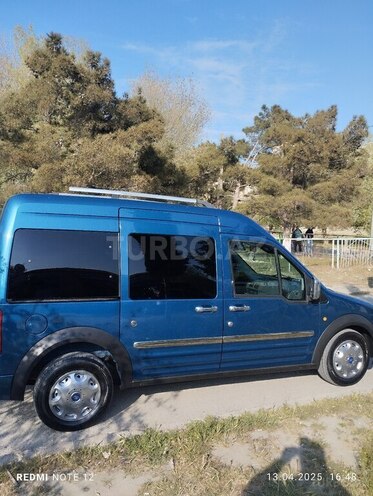 Ford Tourneo Connect 2007, 425,000 km - 1.8 l - Xırdalan