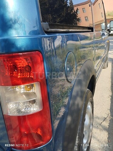 Ford Tourneo Connect 2007, 425,000 km - 1.8 l - Xırdalan