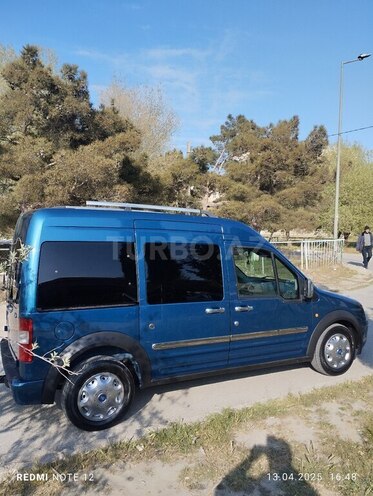 Ford Tourneo Connect 2007, 425,000 km - 1.8 l - Xırdalan