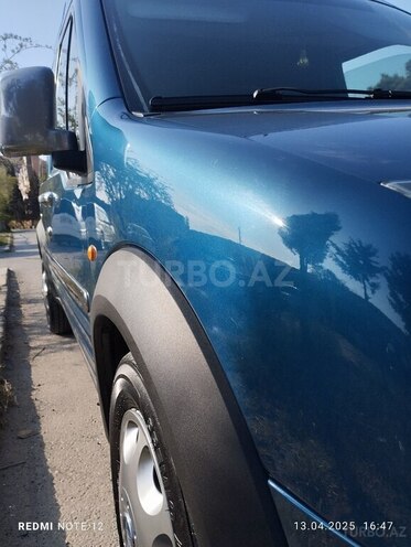 Ford Tourneo Connect 2007, 425,000 km - 1.8 l - Xırdalan