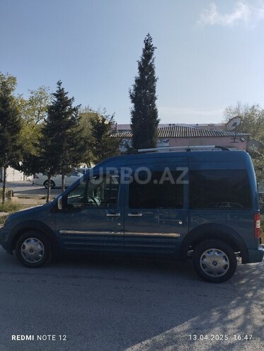 Ford Tourneo Connect 2007, 425,000 km - 1.8 l - Xırdalan