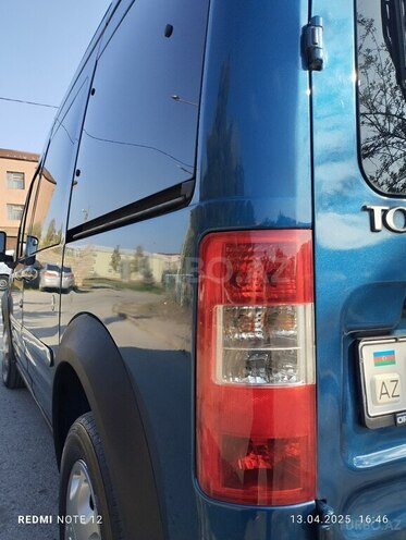 Ford Tourneo Connect 2007, 425,000 km - 1.8 l - Xırdalan
