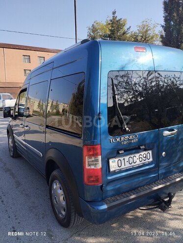 Ford Tourneo Connect 2007, 425,000 km - 1.8 l - Xırdalan