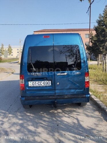 Ford Tourneo Connect 2007, 425,000 km - 1.8 l - Xırdalan