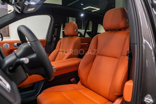 Li Auto  2025, 0 km - 1.5 l - Bakı