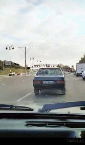 LADA (VAZ) 21099 1999, 25,199 km - 1.5 l - Bakı