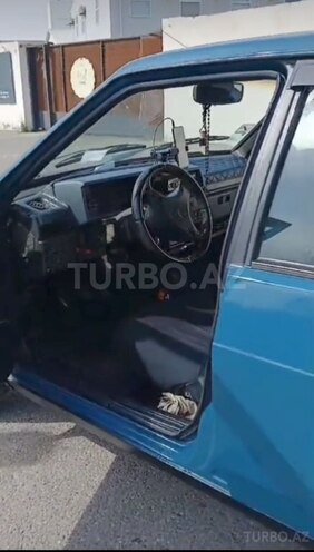 LADA (VAZ) 21099 1999, 25,199 km - 1.5 l - Bakı