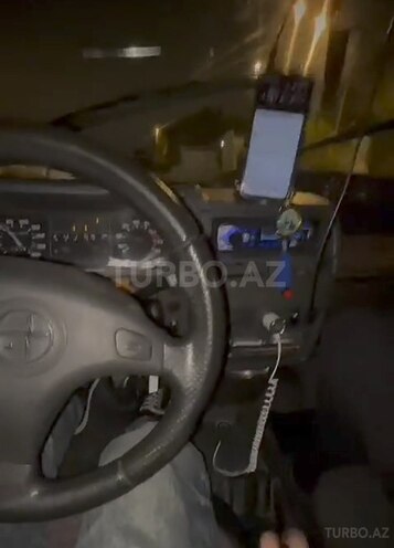 LADA (VAZ) 21099 1999, 25,199 km - 1.5 l - Bakı