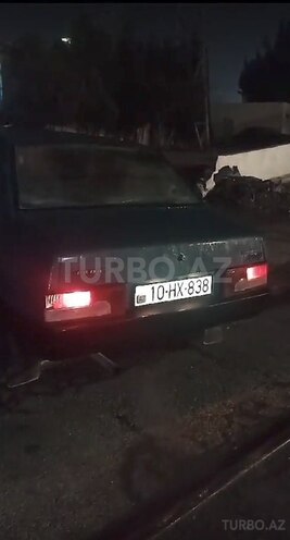 LADA (VAZ) 21099 1999, 25,199 km - 1.5 l - Bakı