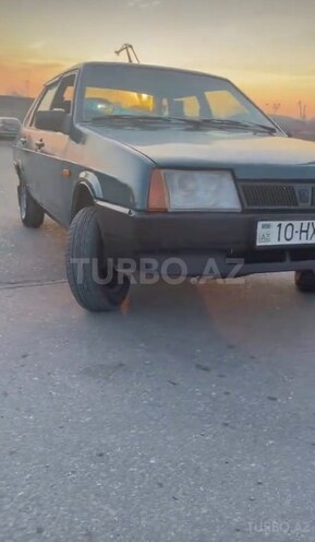 LADA (VAZ) 21099 1999, 25,199 km - 1.5 l - Bakı