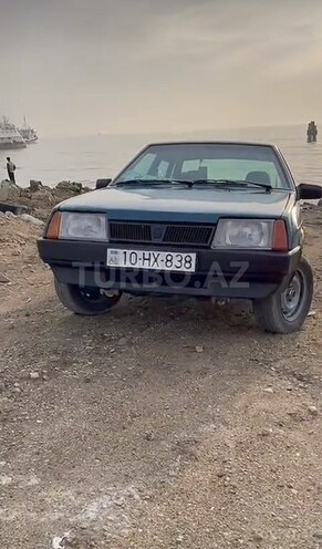 LADA (VAZ) 21099 1999, 25,199 km - 1.5 l - Bakı