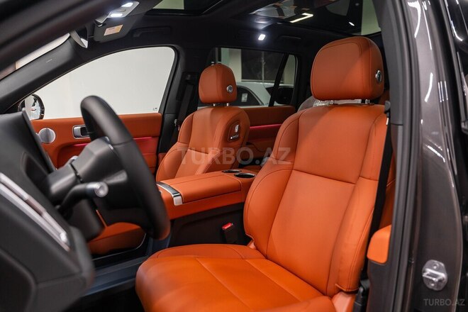 Li Auto L9 2025, 0 km - 1.5 l - Bakı