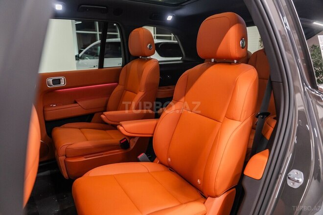 Li Auto L9 2025, 0 km - 1.5 l - Bakı