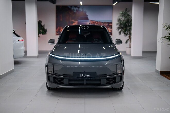 Li Auto L9 2025, 0 km - 1.5 l - Bakı