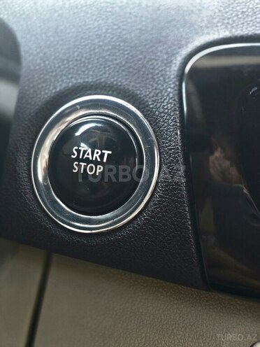 Renault Grand Scenic 2012, 270,000 km - 1.6 l - Bakı