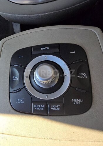Renault Grand Scenic 2012, 270,000 km - 1.6 l - Bakı