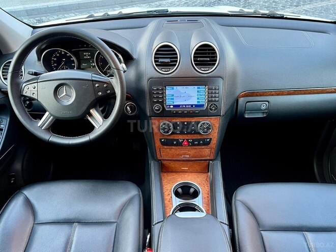 Mercedes GL 450 4MATIC 2008, 180,000 km - 4.7 л - Bakı