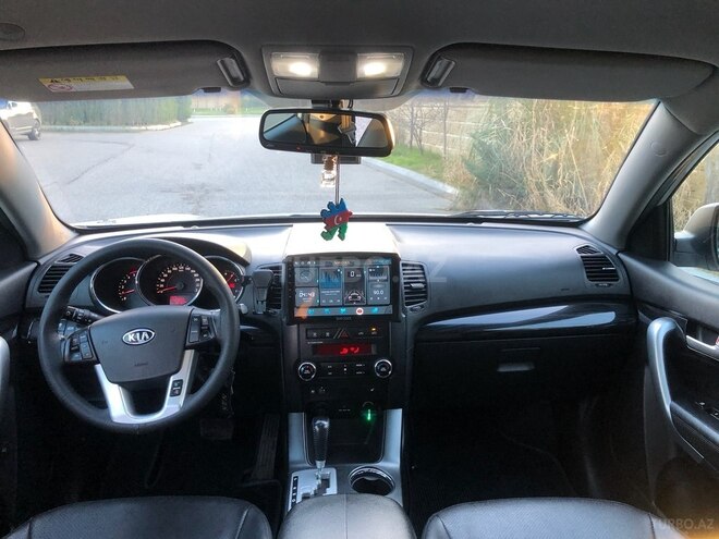 Kia Sorento 2009, 186,000 km - 2.0 l - Bakı