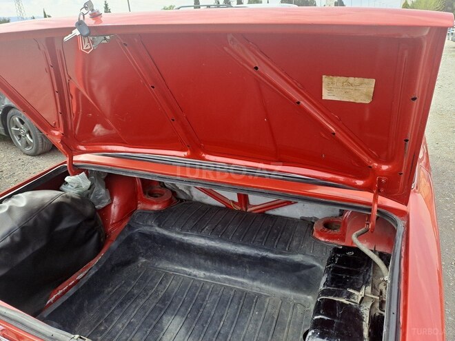 LADA (VAZ) 2101 1978, 117,408 km - 1.6 л - Şəmkir