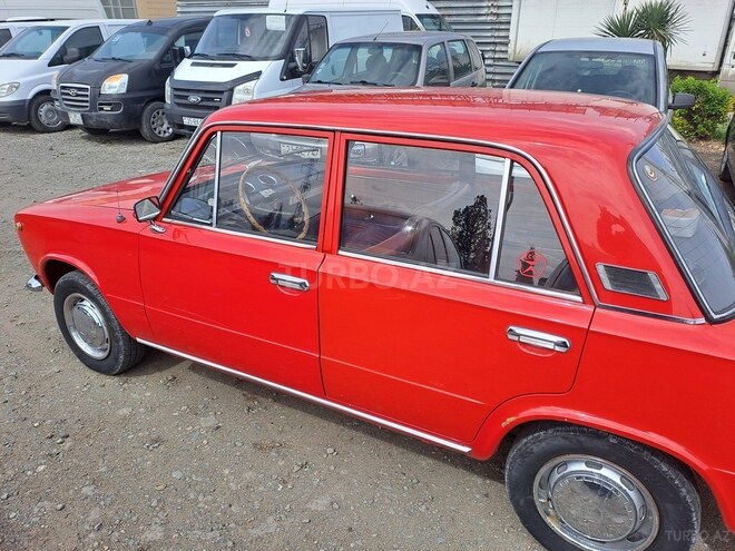 LADA (VAZ) 2101 1978, 117,408 km - 1.6 л - Şəmkir
