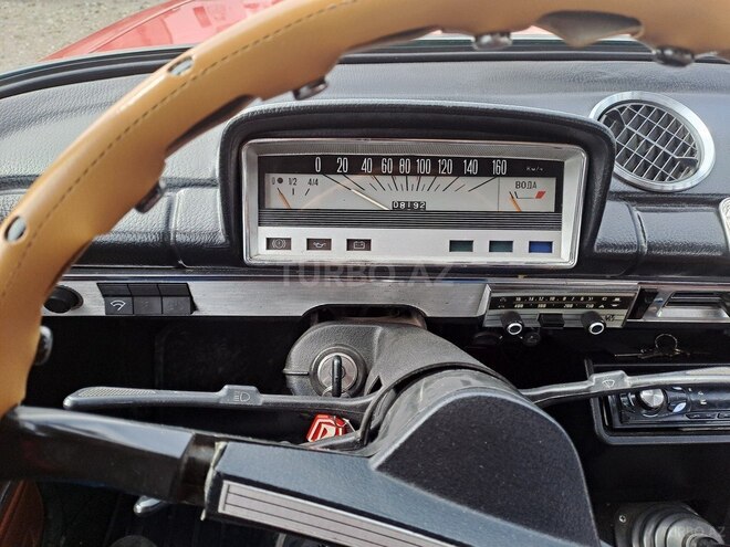 LADA (VAZ) 2101 1978, 117,408 km - 1.6 л - Şəmkir