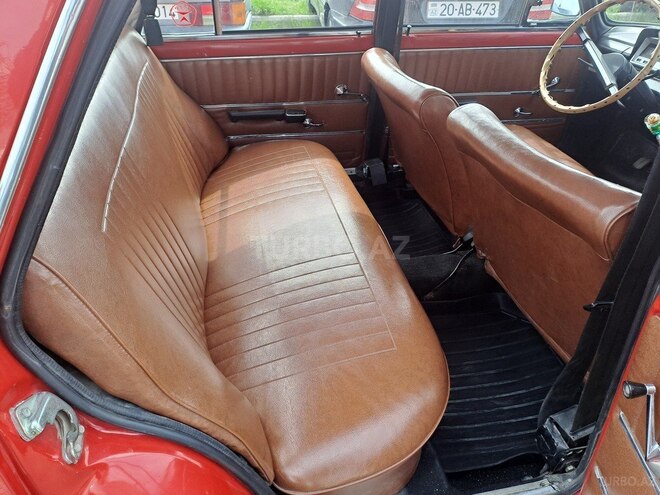 LADA (VAZ) 2101 1978, 117,408 km - 1.6 л - Şəmkir