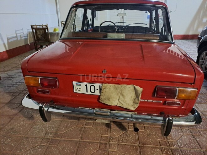 LADA (VAZ) 2101 1978, 117,408 km - 1.6 л - Şəmkir
