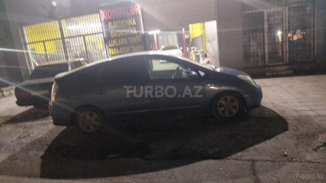 Toyota Prius 2007, 290,000 km - 1.5 l - Bakı
