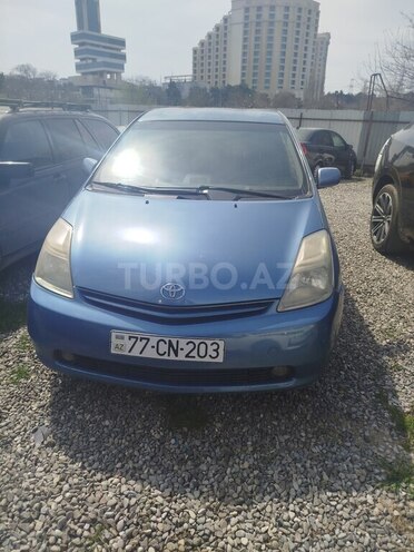 Toyota Prius 2007, 290,000 km - 1.5 l - Bakı