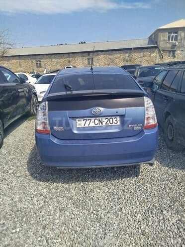 Toyota Prius 2007, 290,000 km - 1.5 l - Bakı