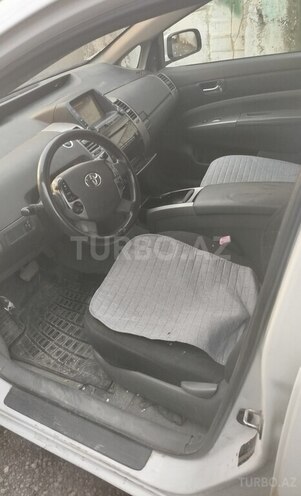 Toyota Prius 2007, 290,000 km - 1.5 l - Bakı