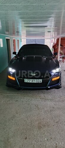 Ford Mustang 2020, 54,300 km - 2.3 l - Göyçay