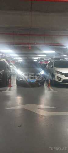 Hyundai Tucson 2018, 156,106 km - 2.0 l - Bakı