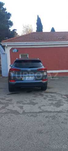 Hyundai Tucson 2018, 156,106 km - 2.0 l - Bakı