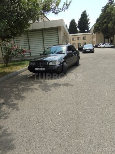 Mercedes C 180 1996, 460,000 km - 1.8 l - Bakı