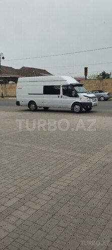 Ford Transit 2012, 228,948 km - 2.2 л - Masallı