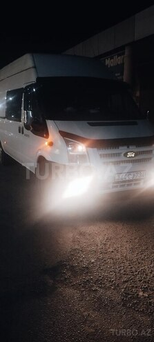 Ford Transit 2012, 228,948 km - 2.2 л - Masallı