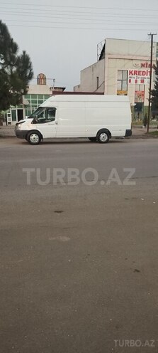Ford Transit 2012, 228,948 km - 2.2 л - Masallı