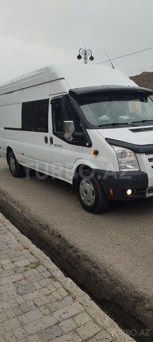 Ford Transit 2012, 228,948 km - 2.2 л - Masallı