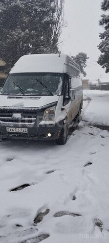Ford Transit 2012, 228,948 km - 2.2 л - Masallı