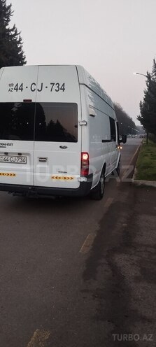 Ford Transit 2012, 228,948 km - 2.2 л - Masallı