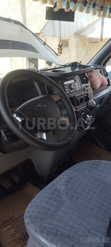 Ford Transit 2012, 228,948 km - 2.2 л - Masallı