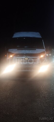 Ford Transit 2012, 228,948 km - 2.2 л - Masallı
