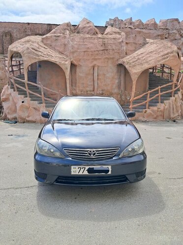 Toyota Camry 2005, 269,000 km - 3.0 l - Bakı