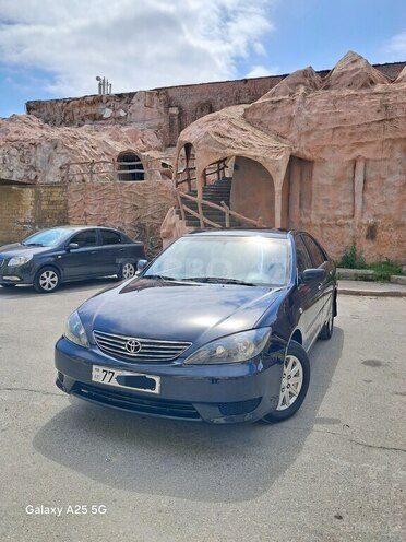 Toyota Camry 2005, 269,000 km - 3.0 l - Bakı